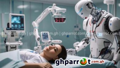 AI HOSPITAL, CHINA,
