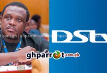 DSTV, SAM GEORGE, MULTICHOICE