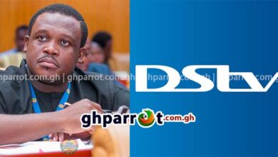 DSTV, SAM GEORGE, MULTICHOICE