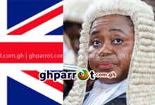 Chief Justice Gertrude Sackey Torkornoo, COMMONWEALTH LAWYERS, CJ, Gertrude Sackey Torkornoo