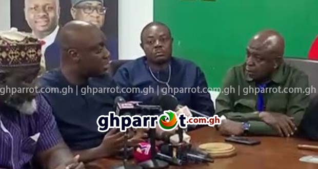 NPP, NDC