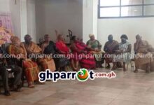 OGUAAMANHENE, OGUAA