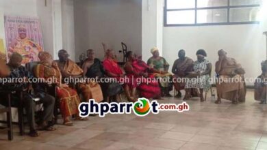OGUAAMANHENE, OGUAA