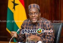 Speaker of Parliament,