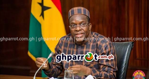 Speaker of Parliament,