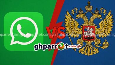 Why Is Russia Banning WhatsApp, RUSSIA, WHATSAPP,