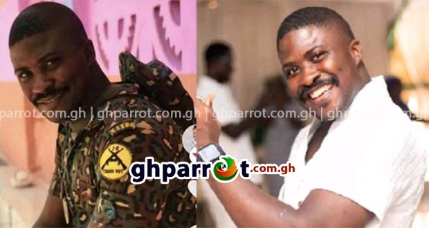 IMMIGRATION OFFICER'S MURDER, GHANA IMMIGRATION