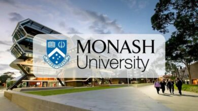 Monash University