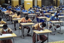 BECE 2025,