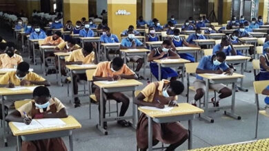 BECE 2025,