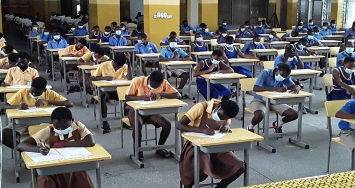 BECE 2025,