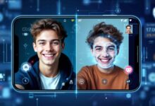 FACE SWAP TECH,