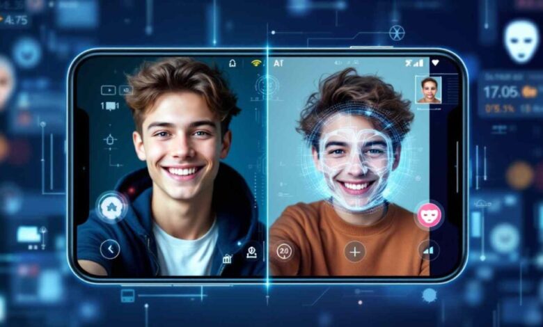 FACE SWAP TECH,