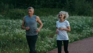 Best Exercises for a Healthy Heart