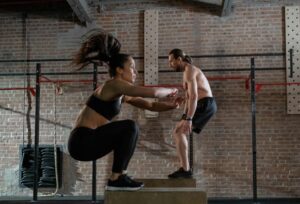Best Exercises for a Healthy Heart