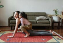 Best exercises for a healthy heart, HEALTHY HEART,