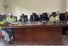 Responsible Cooperative Mining Team,