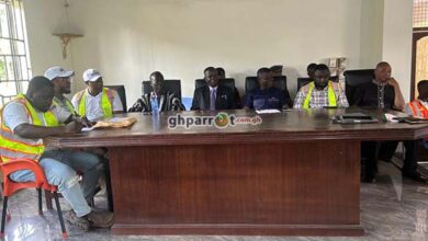 Responsible Cooperative Mining Team,