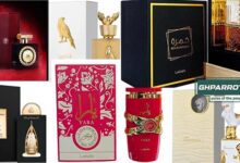 Best Perfumes for Women, 6 Best Perfumes for Women,