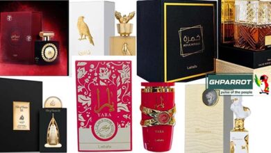 Best Perfumes for Women, 6 Best Perfumes for Women,