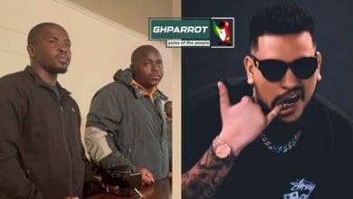 AKA, SOUTH AFRICA, AKA KILLERS, GHPARROT