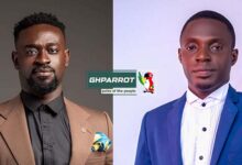 #BoysLivesMatter, Kobby Kyei, Shadow