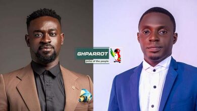 #BoysLivesMatter, Kobby Kyei, Shadow