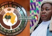 ECOWAS COURT, GHPARROT, Gertrude Torkornoo