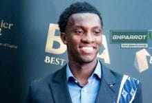 Eddie Nketiah, WorldCup, Black Stars,