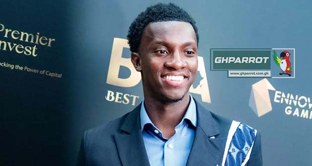 Eddie Nketiah, WorldCup, Black Stars,