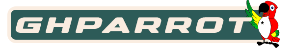 GHPARROT