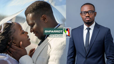 Why Educated Marriages Fail, NANA KWEKU DUAH, GHPARROT