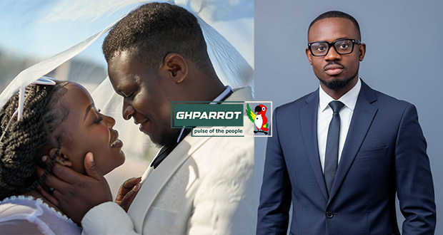 Why Educated Marriages Fail, NANA KWEKU DUAH, GHPARROT