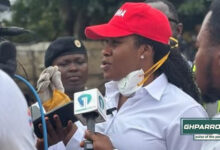 Tema Face-Lift Campaign, Ebi Bright,