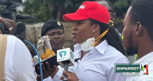 Tema Face-Lift Campaign, Ebi Bright,