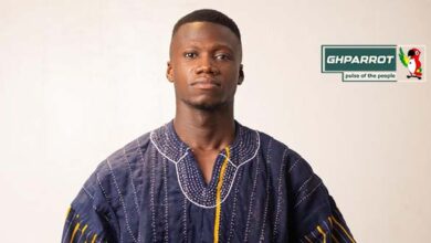 WISDOM BANI, LHIMS, GHIMS,