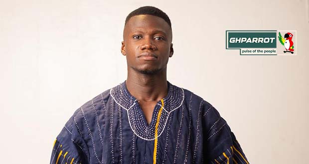 WISDOM BANI, LHIMS, GHIMS,