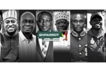 Helicopter Crash, Ghana Crash