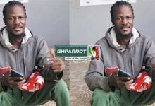 Binduri Serial Killer,