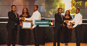 Shadow, Eminent Awards,