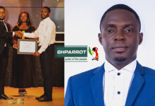 Shadow, Eminent Awards 2025, Eminent Awards