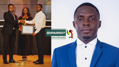 Shadow, Eminent Awards 2025, Eminent Awards