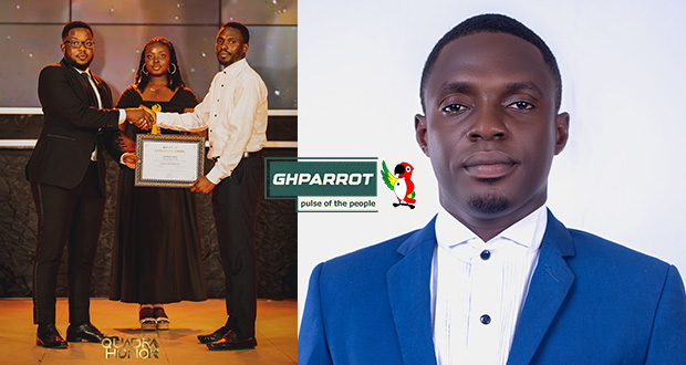 Shadow, Eminent Awards 2025, Eminent Awards