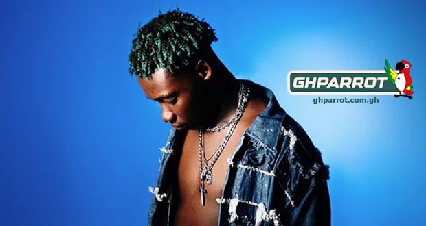 Olivetheboy, Olivetheboy love interview, Olivetheboy on relationships, Ghana celebrity love news, Afrobeats singer Olivetheboy, Hitz FM Doreen Avio interview, Kwame Dadzie interview, Ghana entertainment updates, love in modern society