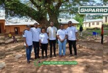 PROMPT HEALTH ALERT INTERNATIONAL, PHAI, GHPARROT