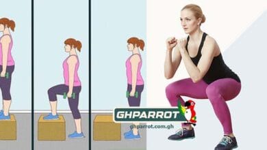 bigger buttocks, glute exercises,